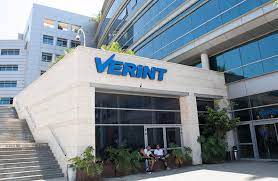 Verint Systems Recruitment Drive