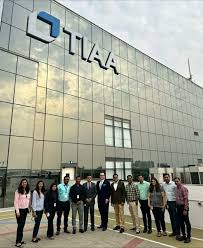 TIAA India Off-Campus Hiring