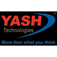 Yash Technologies Off-Campus Hiring