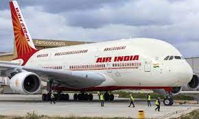 Air India Walk-in Drive 2023