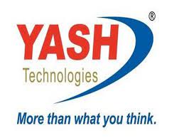 YASH Technologies Off Campus Drive 