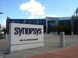 Synopsys Recruitment Drive