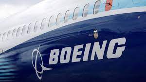 Boeing Off Campus Recruitment 
