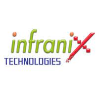 Infranix Technologies Off Campus Drive