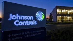 Johnson Controls Recruitment Drive 