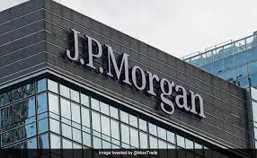 JPMorgan Chase Off Campus 