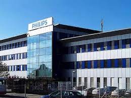 Philips Off Campus Recruitment