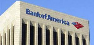 Bank of America Recruitment Drive 