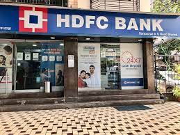 HDFC Bank Off Campus Hiring