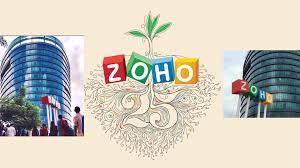 Zoho Corp Off Campus Drive
