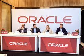 Oracle Recruitment Hiring 