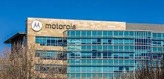 Motorola Solutions Off Campus Drive