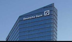 Deutsche Bank Recruitment Drive