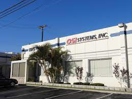 OSI Systems Off Campus