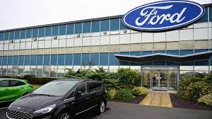 Ford Off Campus