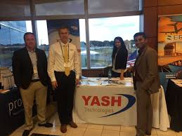 YASH Technologies Recruitment Drive