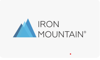 Iron Mountain Off Campus Hiring