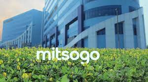 Mitsogo Technologies Off Campus Drive