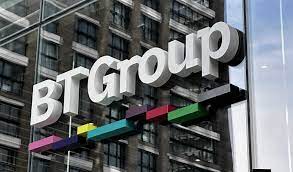 BT Group Off Campus Hiring