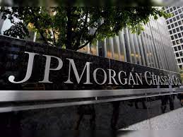 JP Morgan Chase Off Campus Drive