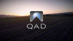 QAD Off Campus Recruitment 