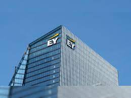 EY Off Campus Recruitment 