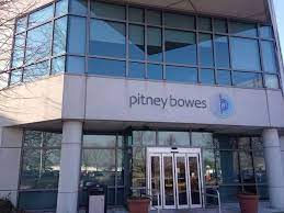 Pitney Bowes Off Campus Hiring