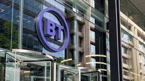 BT Group Off Campus Hiring