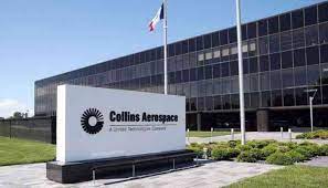 Collins Aerospace Recruitment Drive 