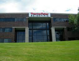 Thermo Fisher Off Campus Hiring