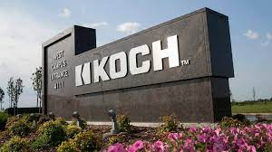 Koch Industries Off Campus Drive