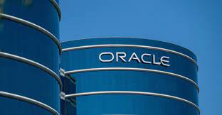 Oracle Off Campus Recruitment