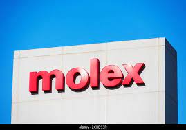 Molex Off Campus Hiring