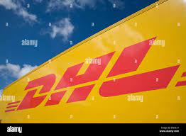 DHL Group Off Campus Recruitment