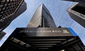 JPMorgan Chase Off Campus Drive 2023