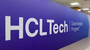 HCLTech Off Campus Recruitment