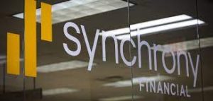 Synchrony Off Campus Drive