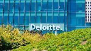 Deloitte Off Campus Recruitment