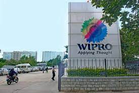 Wipro WILP Off Campus Hiring