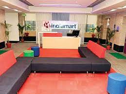 IndiaMart Off Campus Hiring
