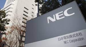 NEC Corporation Off Campus Drive 