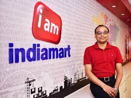 IndiaMart Off Campus Hiring