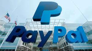 PayPal Off Campus Drive