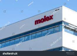 Molex Off Campus Recruitment