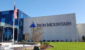 Iron Mountain Off Campus Hiring