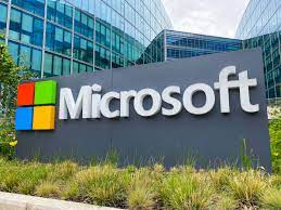 Microsoft Off Campus Recruitment