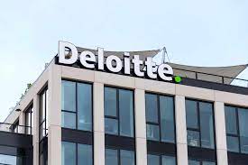 Deloitte Off Campus Drive 