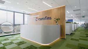 Eurofins IT Solutions Recruitment