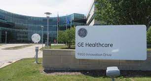 GE HealthCare Off Campus Hiring