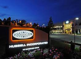 Hubbell Incorporated Off Campus Drive